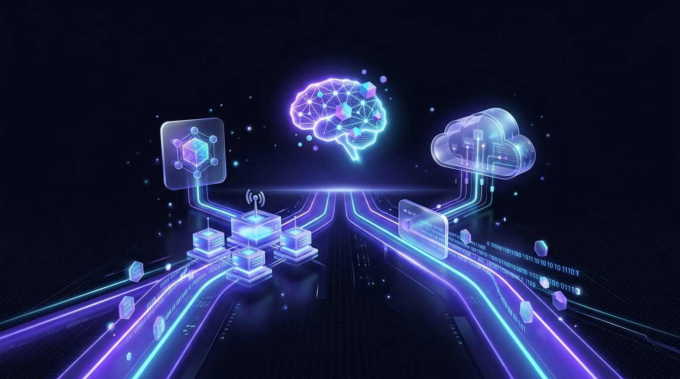 Emerging Tech Trends That Will Define the Next Digital Decade